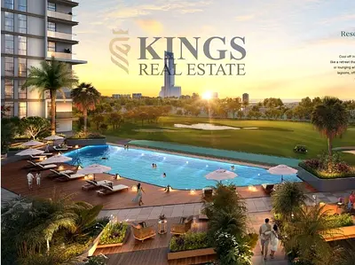 Luxury Homes with Golf Views | Al Hamra Greens