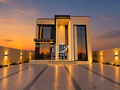 4BR BRAND NEW | MODERN LAYOUT | SEPATE MAJLIS