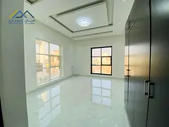 Spacious 5 BR Villa for Rent in Al Yasmeen, Ajman | Majlis, Hall & Maid's Room | AED 100,000 (4 Cheq