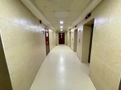 For Sale: Spacious 3-Bedroom Apartment with Living Room and Maid’s Room – AED 500,000 Final Price