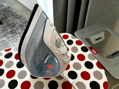 Philips Steam Iron