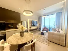 Stylishly Furnished I High Floor | Ready!