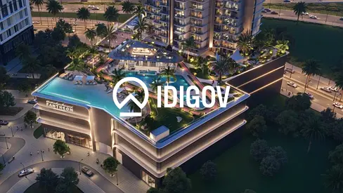 1BR Apartment | Water View | Off-Plan