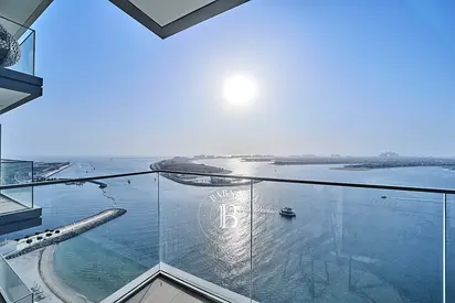 Fully Furnished | Luxurious | Full Palm View