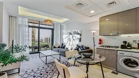 Ready To Move | Main Blvd & Pool Views | Furnished