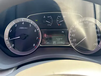 Nissan Sentra SV 2013