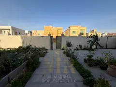 A prime opportunity in Al Yasmin | 5-bedroom villa spanning 6,200 sq ft for AED 3.1 million, includi