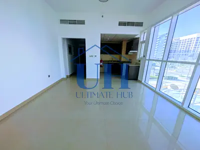 Spacious Studio | Balcony | Parking | Saadiyat