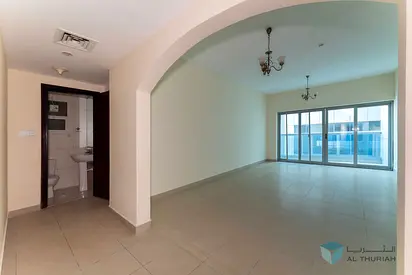 1 BR - Type 2 | Spacious Apartment