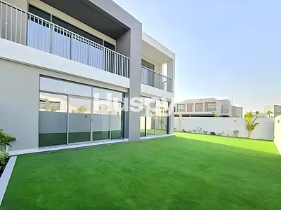 Landscaped | Semi Detached | Next to Lagoon