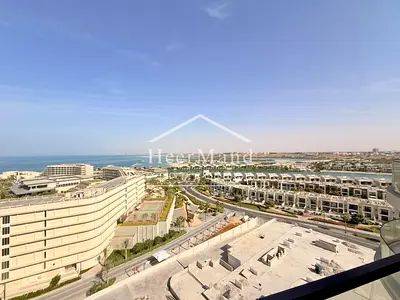 Stunning Views | High Floor | Large Modern Layout