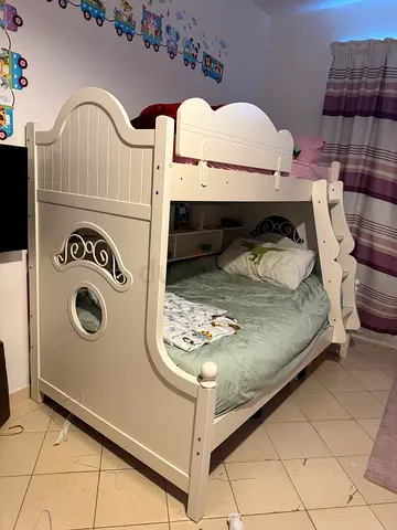 Bunk bed
