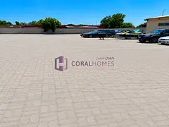 Spacious Open Land | Strategic Location