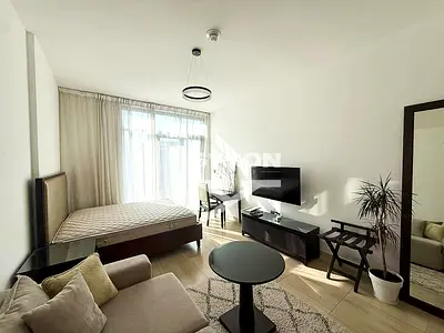 Studio for Rent | Pantheon Elysee II | JVC Living