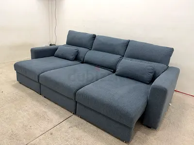 As perfect condition IKEA eskistuna sofabed