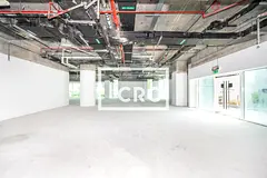 Spacious & Fitted | Office Space | 4 Parking Space