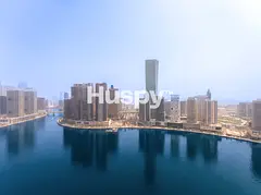Brand New | High Floor | Canal View