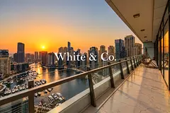 Marina View | Premium Upgrades | Vacant