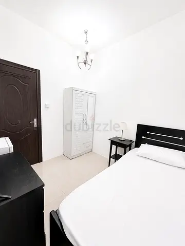 Private Room All Bills Included
