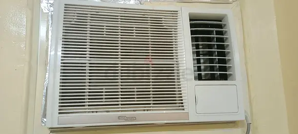 Window Air Conditioner - Good Working Condition
