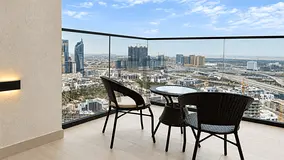 High Floor | Fully Furnished | Move In Now