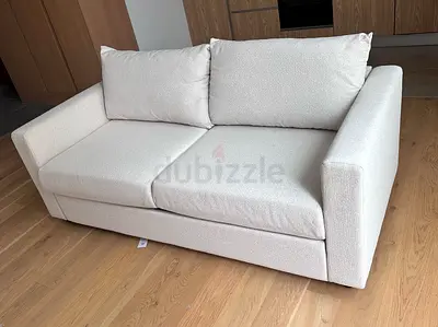 Like brand new Condition Ikea _ vimle Sofa Bed