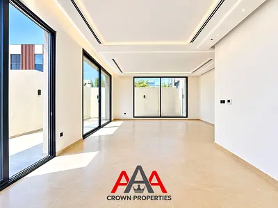 STUDY ROOM || 5 BEDROOM VILLA || MAID&STORE ROOM ||