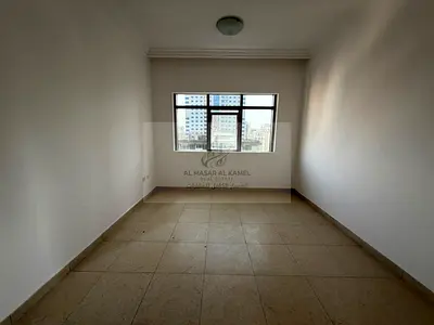 2 Master Bedrooms Apartment for Rent in Al Khan | Balcony | Free Parking