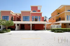 5BR + Maid Townhouse | Handover Done | Portofino