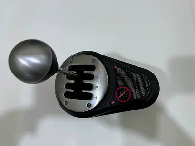 Thrustmaster TH8A Shifter (Add-On Gear Shifter)