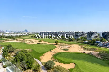 Golf Vista | Vacant on Transfer | Spacious