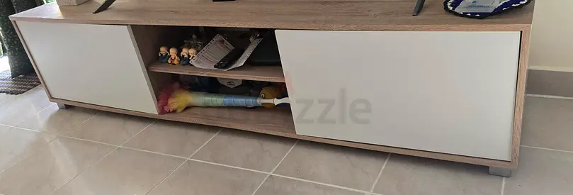TV unit