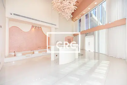 33 Kw Power | Retail Space | Partially Fitted