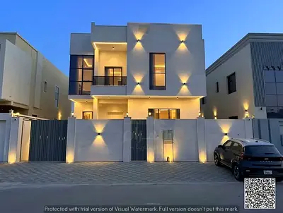 Two floors and a roof – Negotiable – Freehold – Prime location