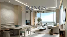 JW Marriott Furnished Luxury 2 bdr