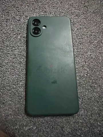 Samsung Galaxy A07