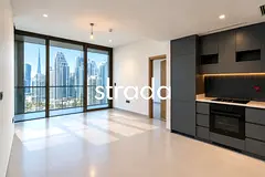 Burj Khalifa View | 2 Bedroom | Q3 2026 Handover