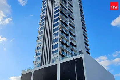 High floor l Fully furnished l Brand newlPool view