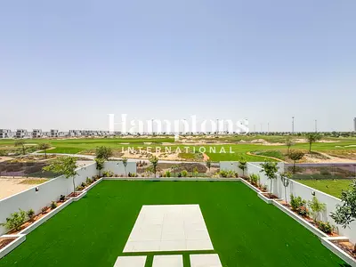 Stunning | Golf Course View | Landscaped