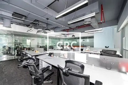 Luxurious Fitted | Near Metro | 8 Parking Spaces