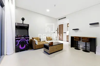 Quality Furniture | Marriot Branded | Elegant Apt