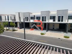 4BR Villa | Joy Arabian Ranches 3 | Courtyard & Community Views