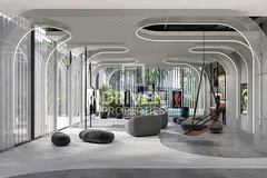 Luxury Villa | Spacious and Stylish Interiors