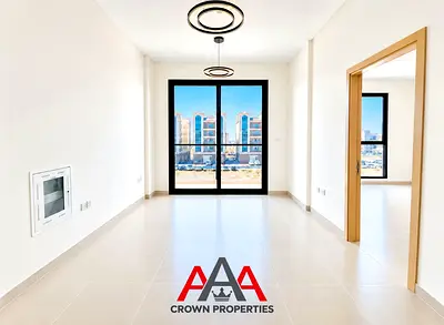 BRAND NEW SPACIOUS 1-BEDROOM & HALL WITH COVERED PARKING