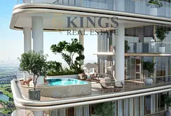 Azure Luxury Living | Prime Investment Opportunity