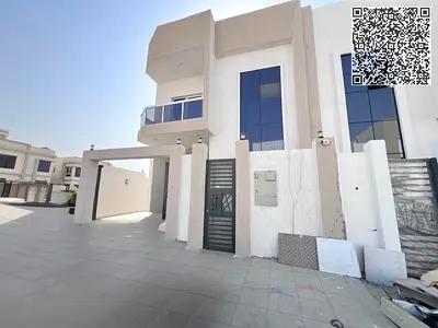 1.25M Corner Villa | 5 Bed + Majlis | Al Helio 2.