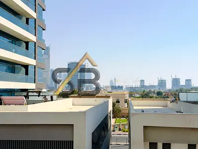Steps from Metro|Double balcony|Elegant 1BHK|Close to city walk|