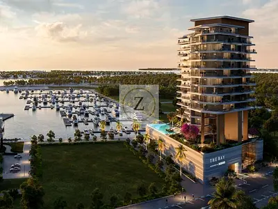 10% Down | Off-Plan | 2 BR | Dubai Islands