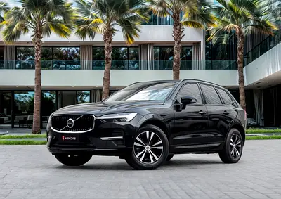 1,812 P.M |  XC60 CORE | 0% Downpayment | Volvo Warranty
