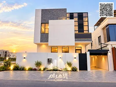 With a down payment of less than 10%, you can own a move-in-ready villa, featuring flexible installment plans extending up to 25 years. An exceptional